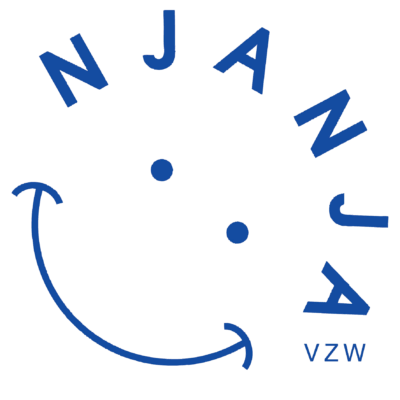 NjaNja logo vzw